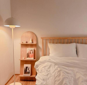 3 Bed Room with Queen bed